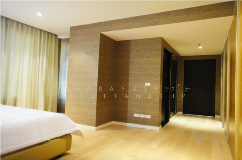 For Rent - Eight Thonglor Residence, Bangkok