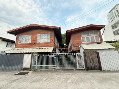 ขาย - ขายที่ดิน, กรุงเทพ