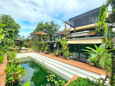 ขาย - หมู่บ้านเมืองทอง (Mueang Thong ), กรุงเทพ