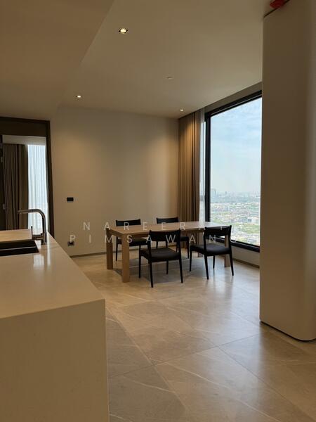 Hyde Heritage Thonglor: ไฮด์ เฮอริเทจ ทองหล่อ, Bangkok, 1199 ซอยสุขุมวิท 59, Khlong Tan Nua, Watthana, Bangkok, 2 Bedrooms, 87 sqm, Condo For Rent, by Nareerat Pimsawang, 500060294 - DDproperty.com