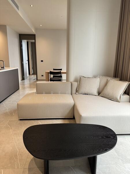 Hyde Heritage Thonglor: ไฮด์ เฮอริเทจ ทองหล่อ, Bangkok, 1199 ซอยสุขุมวิท 59, Khlong Tan Nua, Watthana, Bangkok, 2 Bedrooms, 87 sqm, Condo For Rent, by Nareerat Pimsawang, 500060294 - DDproperty.com