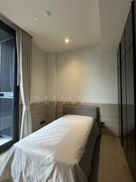 Hyde Heritage Thonglor: ไฮด์ เฮอริเทจ ทองหล่อ, Bangkok, 1199 ซอยสุขุมวิท 59, Khlong Tan Nua, Watthana, Bangkok, 2 Bedrooms, 87 sqm, Condo For Rent, by Nareerat Pimsawang, 500060294 - DDproperty.com