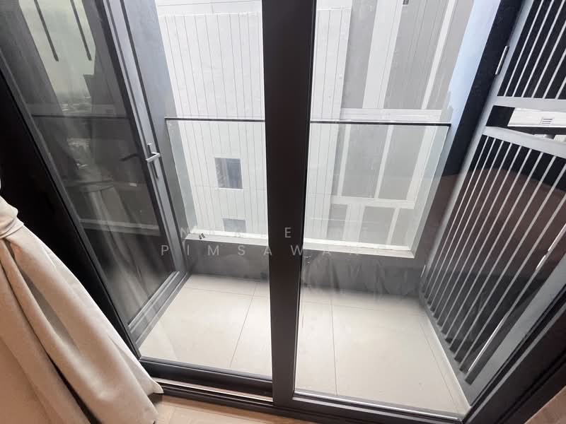 Hyde Heritage Thonglor, Bangkok, 1199 Sukhumvit Soi 59, Khlong Tan Nua, Watthana, Bangkok, 2 Bedrooms, 87 sqm, Condo For Rent, by Nareerat Pimsawang, 500060294 - DDproperty.com