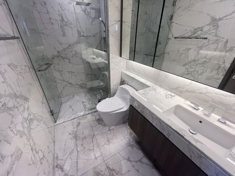 Hyde Heritage Thonglor, Bangkok, 1199 Sukhumvit Soi 59, Khlong Tan Nua, Watthana, Bangkok, 2 Bedrooms, 87 sqm, Condo For Rent, by Nareerat Pimsawang, 500060294 - DDproperty.com