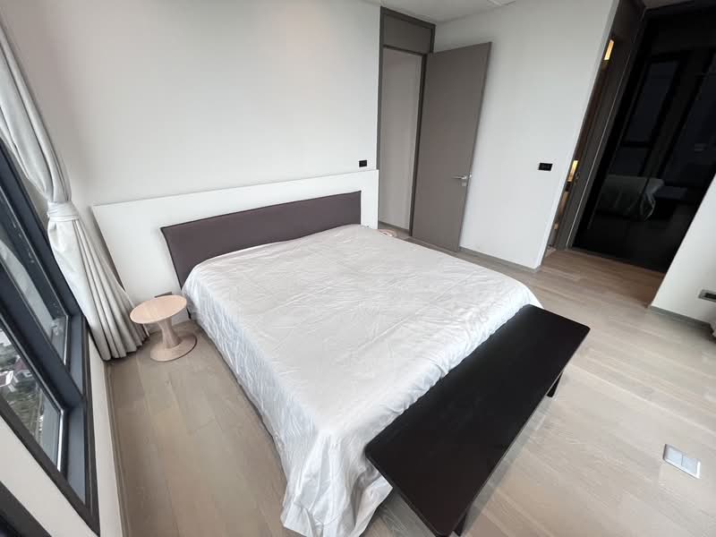Hyde Heritage Thonglor, Bangkok, 1199 Sukhumvit Soi 59, Khlong Tan Nua, Watthana, Bangkok, 2 Bedrooms, 87 sqm, Condo For Rent, by Nareerat Pimsawang, 500060294 - DDproperty.com