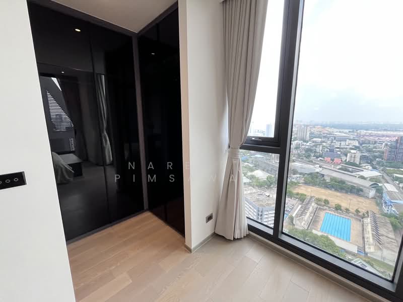 Hyde Heritage Thonglor, Bangkok, 1199 Sukhumvit Soi 59, Khlong Tan Nua, Watthana, Bangkok, 2 Bedrooms, 87 sqm, Condo For Rent, by Nareerat Pimsawang, 500060294 - DDproperty.com