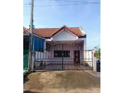 ขาย - ติดถนนซอยทับโกบ ซอย 4/2, สงขลา