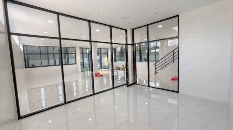 ให้เช่า - ให้เช่าโกดัง ชัยพฤกษ์ - ราชพฤกษ์ ปากเกร็ด นนทบุรี, นนทบุรี