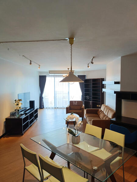 For Sale - The Garden Condo, Surat Thani