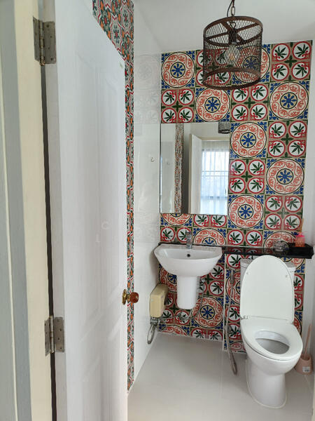 For Sale - The Garden Condo, Surat Thani