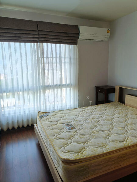 For Sale - The Garden Condo, Surat Thani