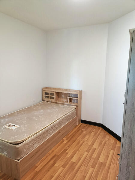 For Sale - The Garden Condo, Surat Thani