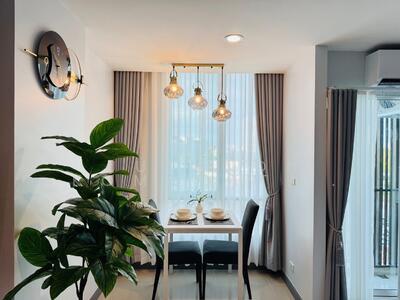 ขาย - Metro Condo 2 : เมทโทร คอนโด 2, ขอนแก่น