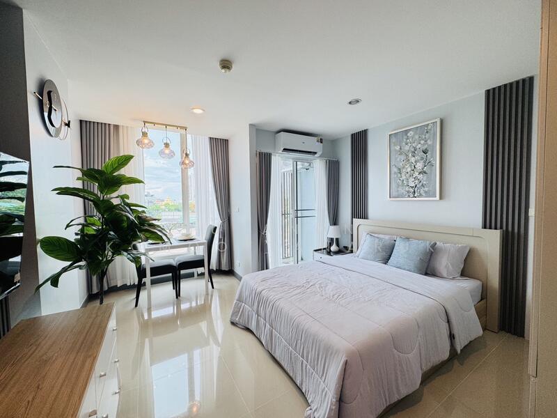 For Sale - Metro Condo 2, Khon Kaen