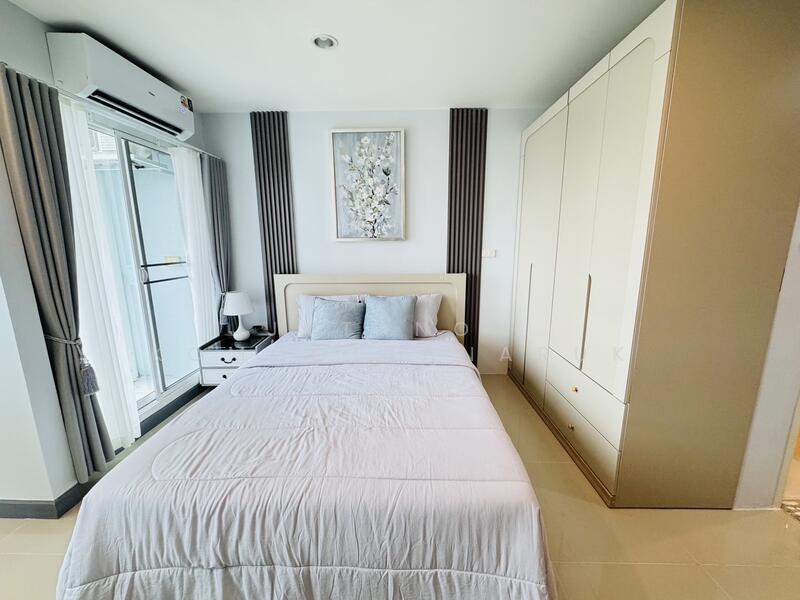 For Sale - Metro Condo 2, Khon Kaen