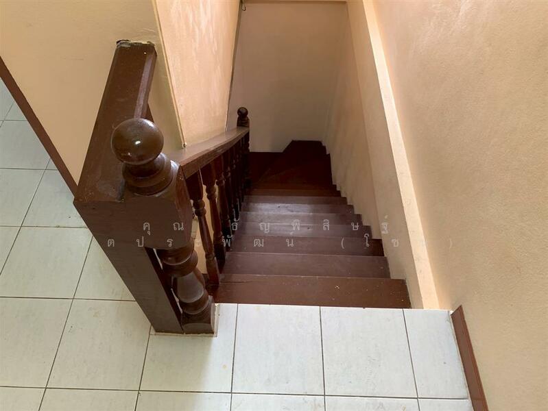 ขาย - ทาวน์เฮ้าส์ 2 ชั้น 16 ตร.ว. ทาวน์เฮ้าส์ ซอยลาดพร้าว41 แยก3, กรุงเทพ