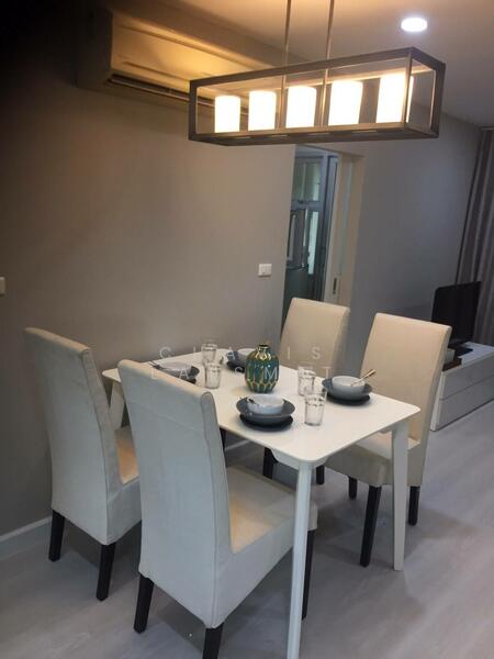 ขาย - Condo One Sukhumvit 67 : คอนโด วัน สุขุมวิท67, กรุงเทพ