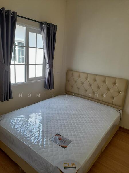 For Rent - Golden Town Vibhavadi - Rangsit, Pathum Thani