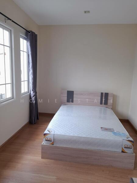 For Rent - Golden Town Vibhavadi - Rangsit, Pathum Thani