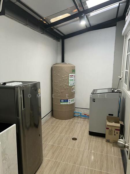 For Rent - Golden Town Vibhavadi - Rangsit, Pathum Thani