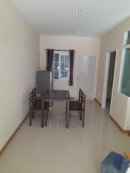For Rent - Golden Town Vibhavadi - Rangsit, Pathum Thani