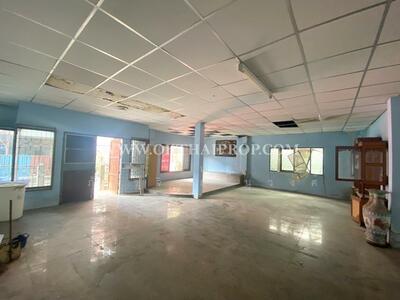 ขาย - หมู่บ้านปทุม คอนโดเพลส ถนนปทุมธานี – สายใน ต.บางปรอก อ.เมืองปทุมธานี จ.นนทบุรี, ปทุมธานี