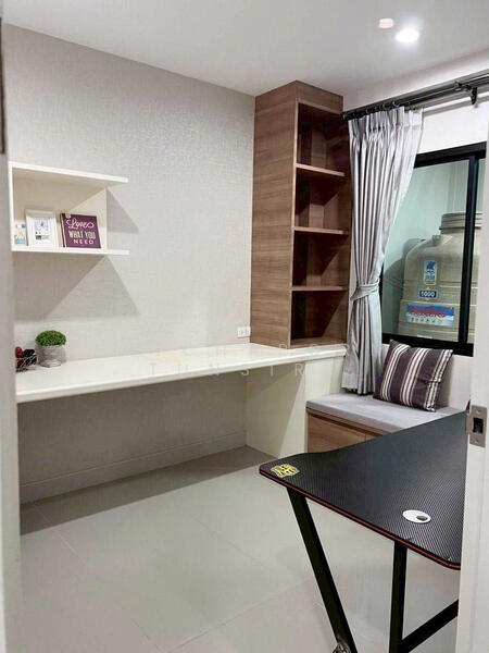 For Rent - ทาวน์เฮ้าส์ให้เช่าเดือนละ 19,000 บาท ใกล้โฮมโปรสันทรายเพียง 5 นาที No.11H580, Chiang Mai