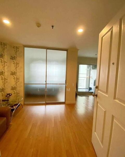 For Sale - Lumpini Park Pinklao, Bangkok