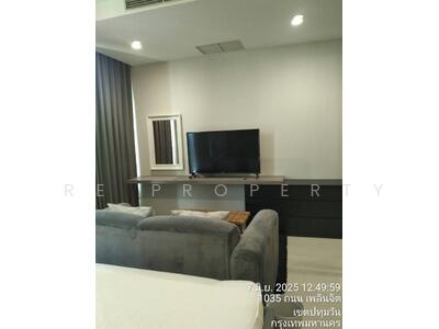 ขาย - Noble Ploenchit : โนเบิล เพลินจิต, กรุงเทพ