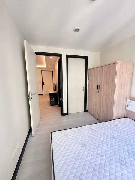 ให้เช่า - Thames Residence : เทมส์ เรสซิเดนส์, กรุงเทพ