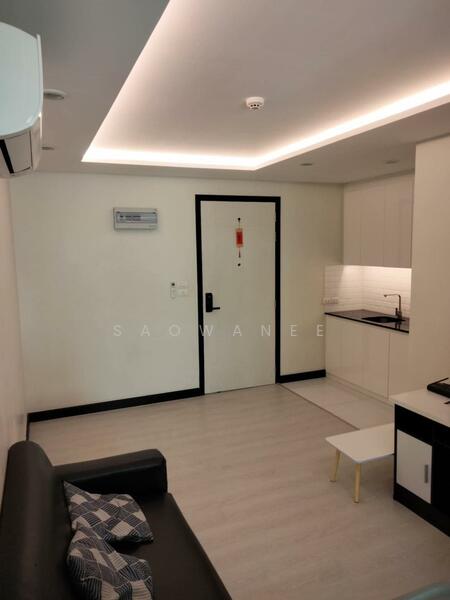 ให้เช่า - Thames Residence : เทมส์ เรสซิเดนส์, กรุงเทพ