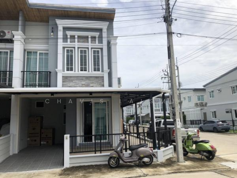 For Rent - Golden Town Sathorn, Bangkok