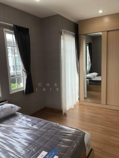 For Rent - Golden Town Sathorn, Bangkok