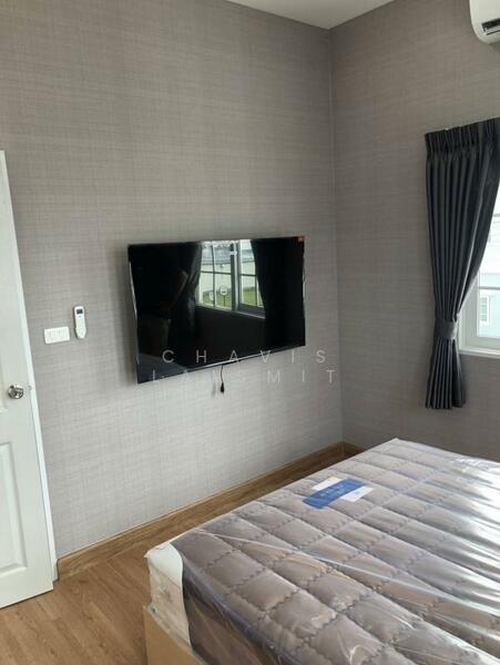 For Rent - Golden Town Sathorn, Bangkok