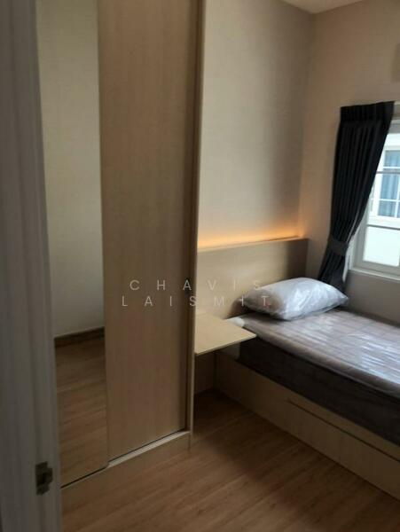 For Rent - Golden Town Sathorn, Bangkok