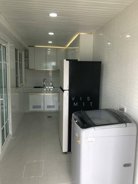 For Rent - Golden Town Sathorn, Bangkok