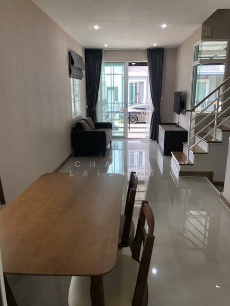 For Rent - Golden Town Sathorn, Bangkok