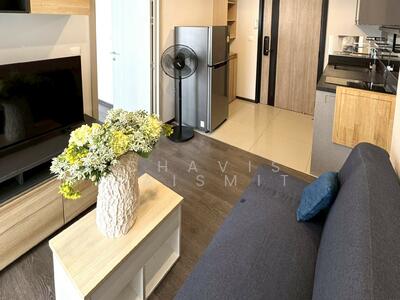 ขาย - Oka Haus Sukhumvit 36 : โอกะ เฮ้าส์ สุขุมวิท 36, กรุงเทพ