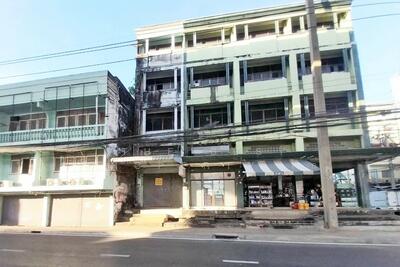 ขาย - อาคารพาณิชย์ลาดกระบัง กรุงเทพมหานคร, กรุงเทพ