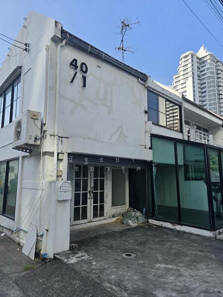 For Sale - เอกมัย 12, Bangkok