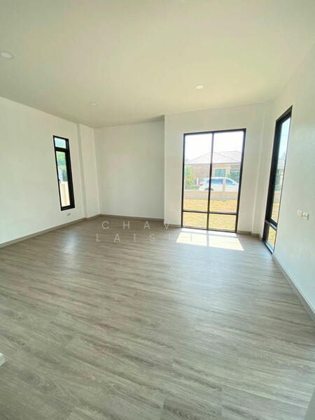 ขาย - บ้าน 3-ห้องนอน, กรุงเทพ