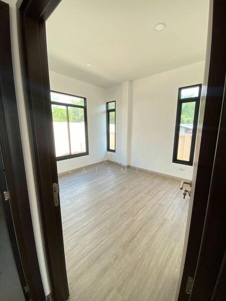 ขาย - บ้าน 3-ห้องนอน, กรุงเทพ