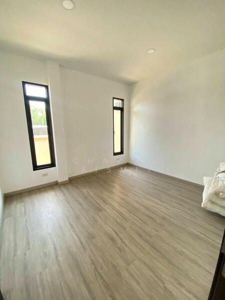 ขาย - บ้าน 3-ห้องนอน, กรุงเทพ