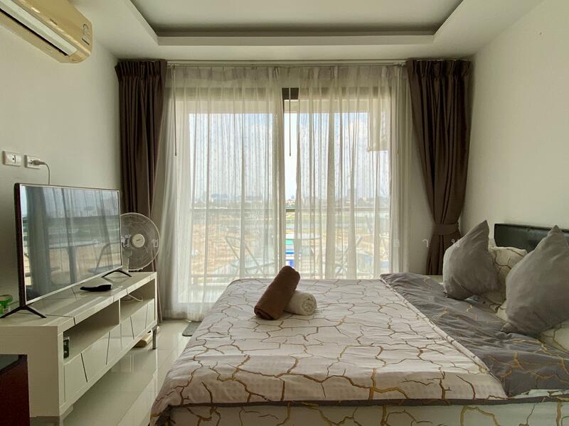 For Sale - Laguna Beach Resort 3-The Maldives, Chon Buri (Pattaya)