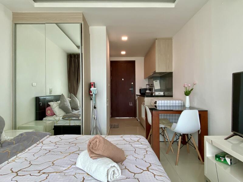 ขาย - Laguna Beach Resort 3-The Maldives : ลากูน่า บีช รีสอร์ท 3-เดอะ มัลดีฟส์, ชลบุรี