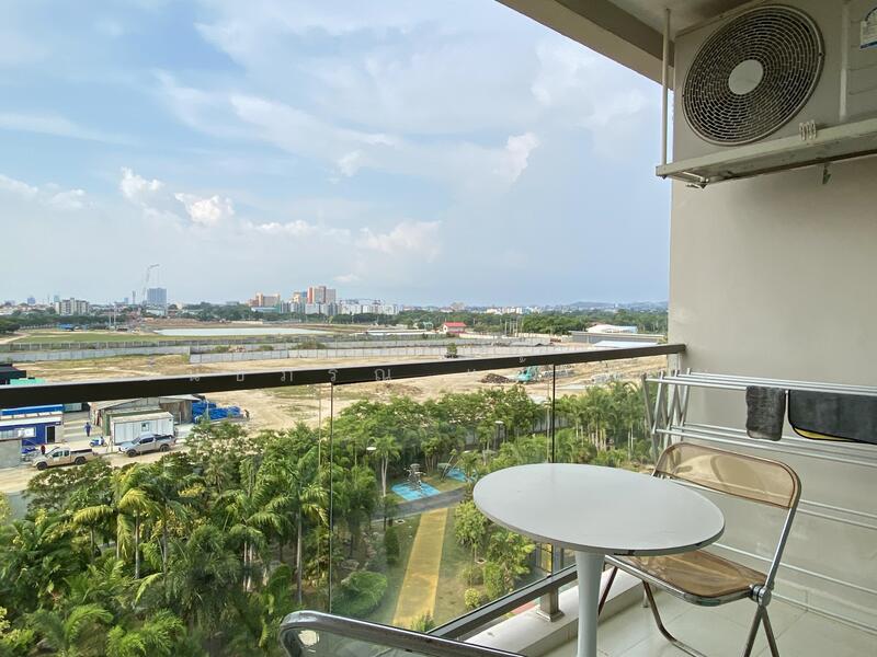 For Sale - Laguna Beach Resort 3-The Maldives, Chon Buri (Pattaya)