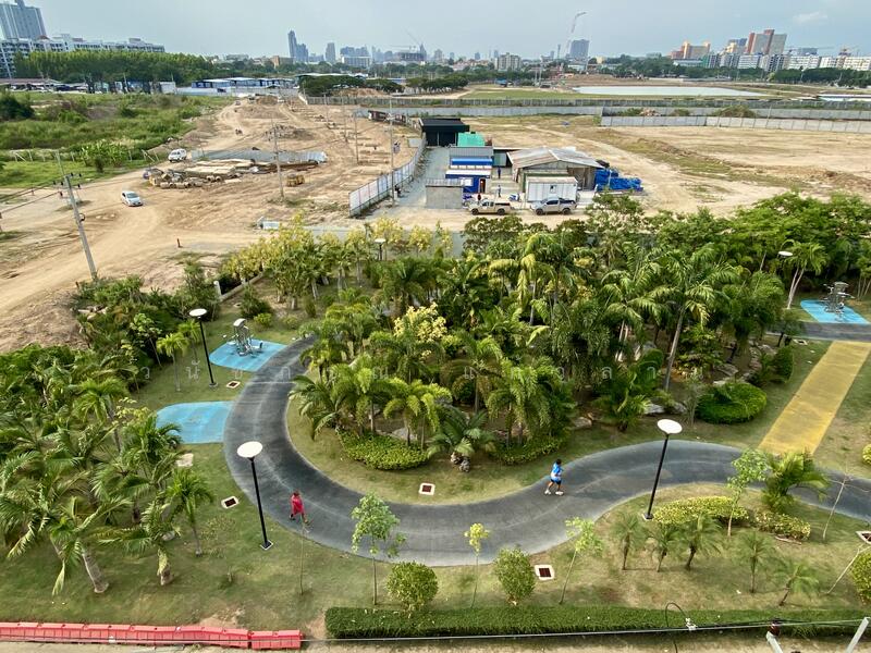 For Sale - Laguna Beach Resort 3-The Maldives, Chon Buri (Pattaya)