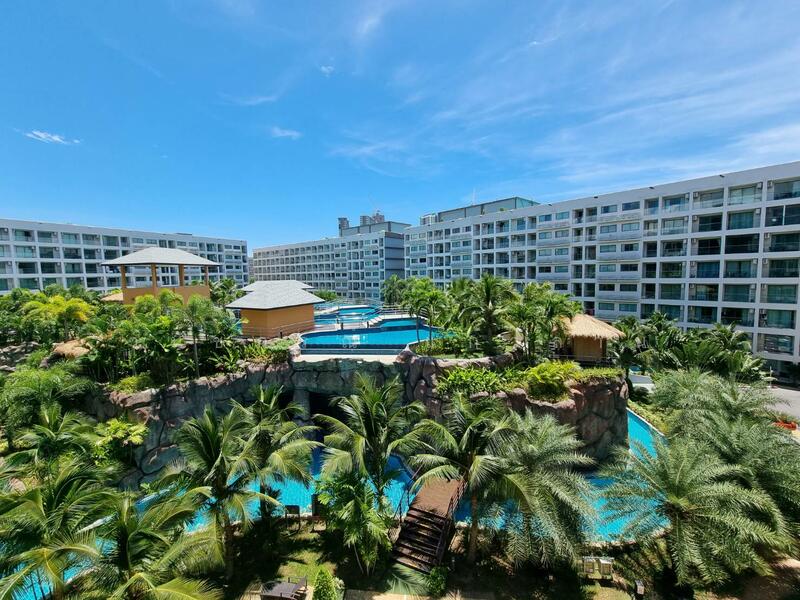 For Sale - Laguna Beach Resort 3-The Maldives, Chon Buri (Pattaya)