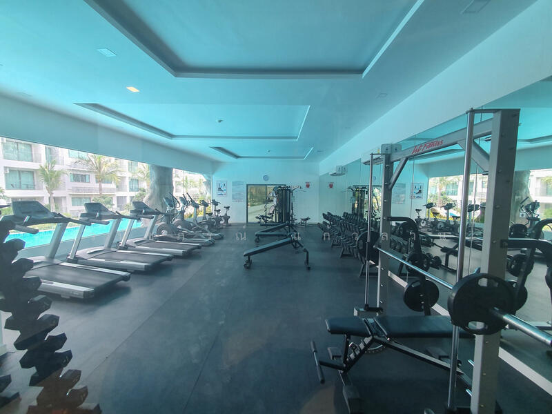 For Sale - Laguna Beach Resort 3-The Maldives, Chon Buri (Pattaya)