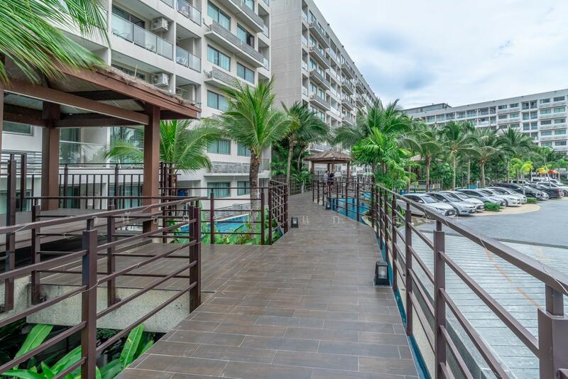 For Sale - Laguna Beach Resort 3-The Maldives, Chon Buri (Pattaya)